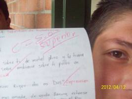 FOTO DE VISION